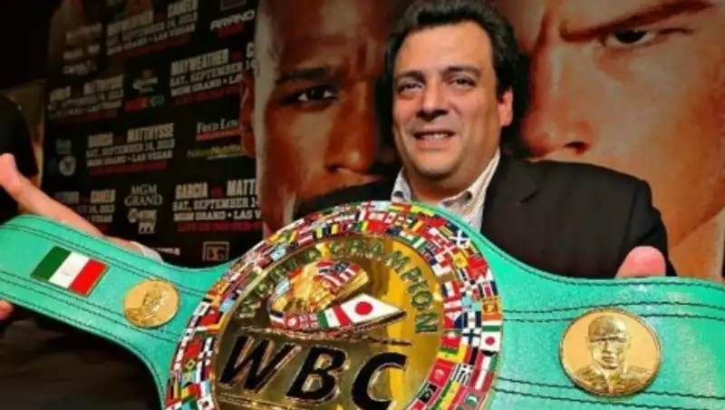 Президент WBC: Бой Головкина и Канело обязательно состоится