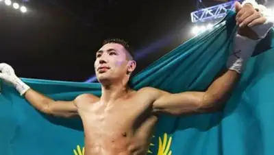 Instagram.com/janibek_alimkhanuly_team, фото - Новости Zakon.kz от 03.02.2019 08:52