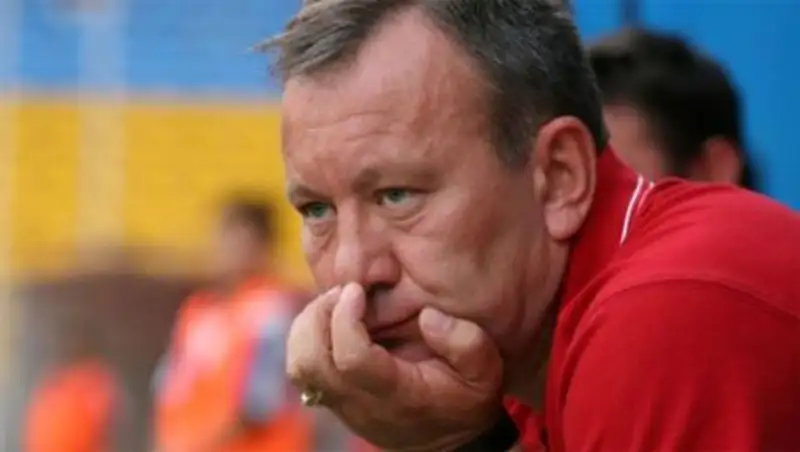 Муханов пожаловался на ФК «Актобе»