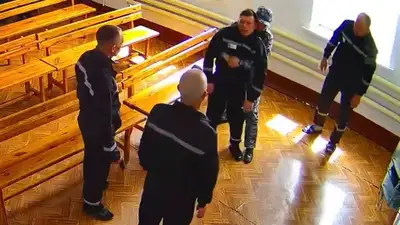 асфиксия , фото - Новости Zakon.kz от 27.06.2023 21:24