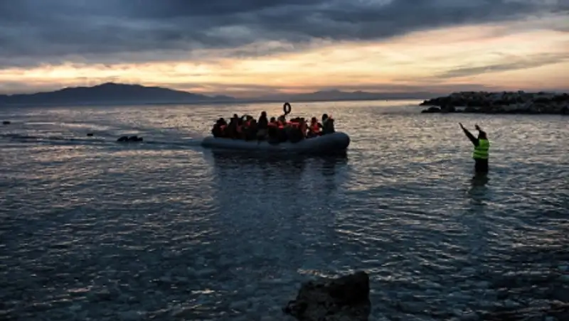 Более 173 тысяч человек с начала года прибыли в Европу морем