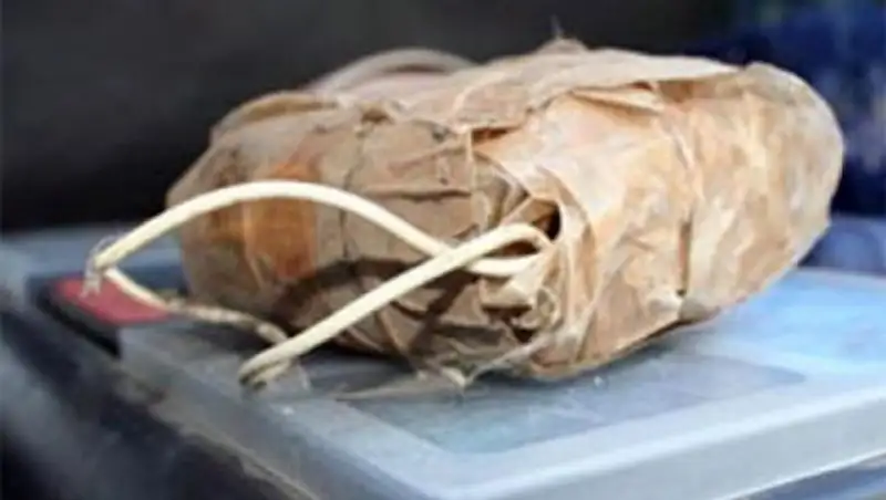 В Москве задержали экстремистов со взрывчаткой