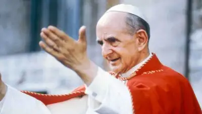 San Paolino's Voice, фото - Новости Zakon.kz от 18.02.2018 08:00