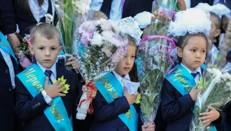 День знаний отмечается сегодня в странах постсоветского пространства