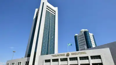 Казахстан Мажилис, фото - Новости Zakon.kz от 07.06.2023 12:46