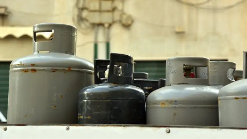 С ожогами из-за хлопка газа госпитализирован житель Петропавловска