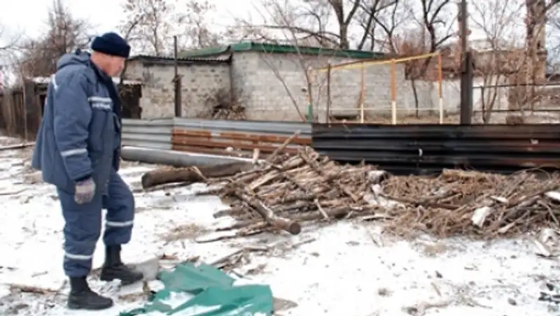 Адвокат сообщил о смерти бывшего заммэра Славянска