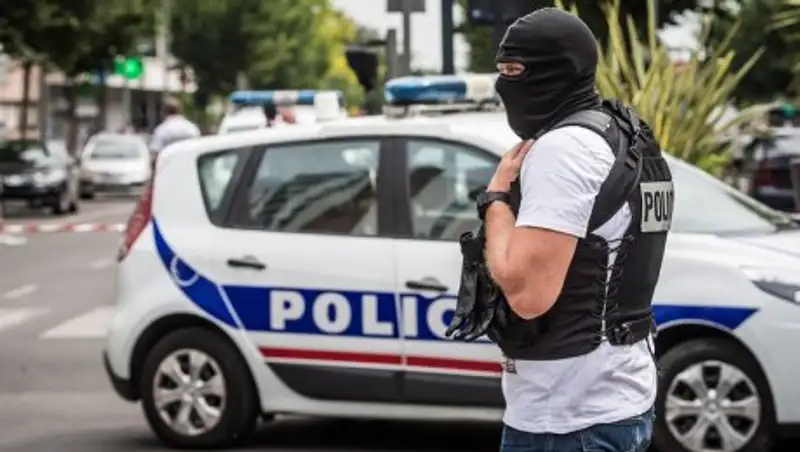 Неизвестные в Ницце похитили главу гостиницы класса люкс