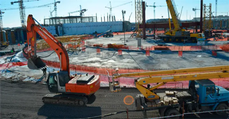 Генеральный секретарь МБВ осмотрит объекты ЭКСПО-2017