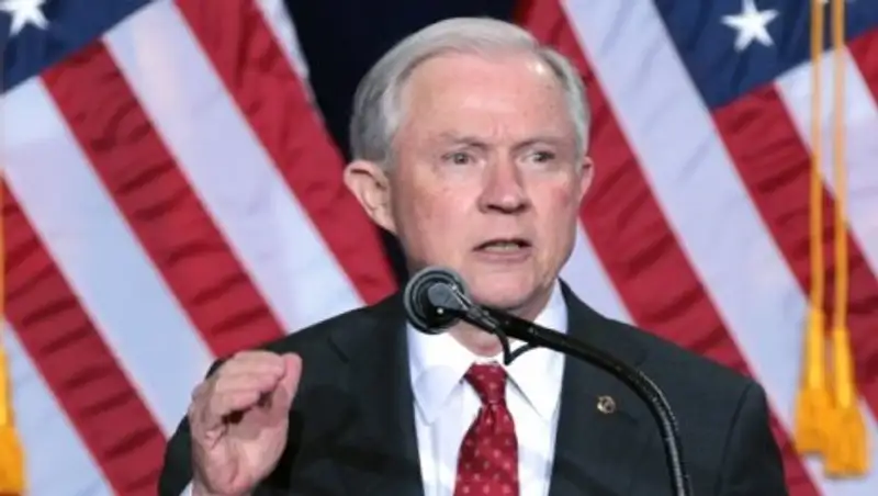 Генпрокурор США предложил проверить Совет нацбезопасности на детекторе лжи