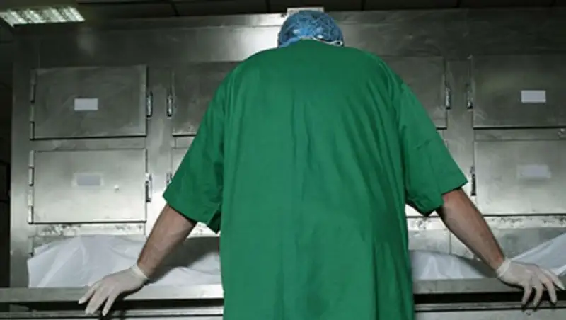 Патологоанатом: пневмония у больных коронавирусом - это нечто другое