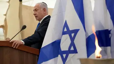 Премьер Израиля потерял сознание и был госпитализирован, фото - Новости Zakon.kz от 15.07.2023 22:04