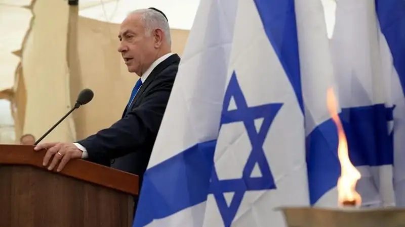 Премьер Израиля Нетаньяху потерял сознание и был госпитализирован