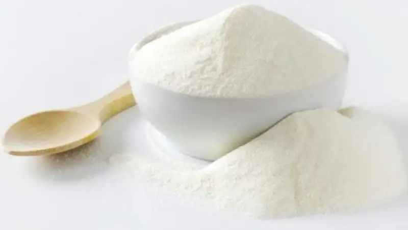 Завод по производству сухого молока и сливочного масла запустят в Казыгуртском районе