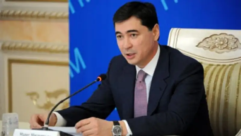 Осужденный за взятку экс-глава АРЕМ никогда не сможет занимать должности на госслужбе