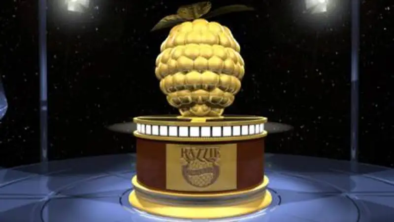 В Голливуде назвали худшие фильмы 2020 года