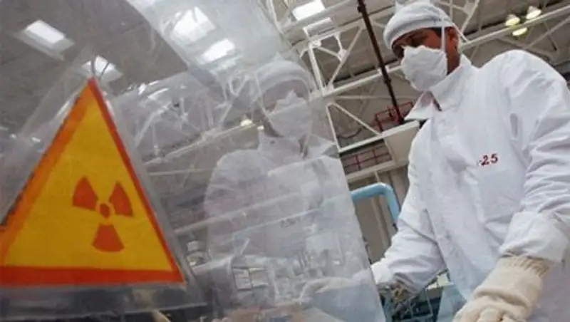 Национальная система мониторинга ядерных взрывов и землетрясений РК одна из лучших в мире