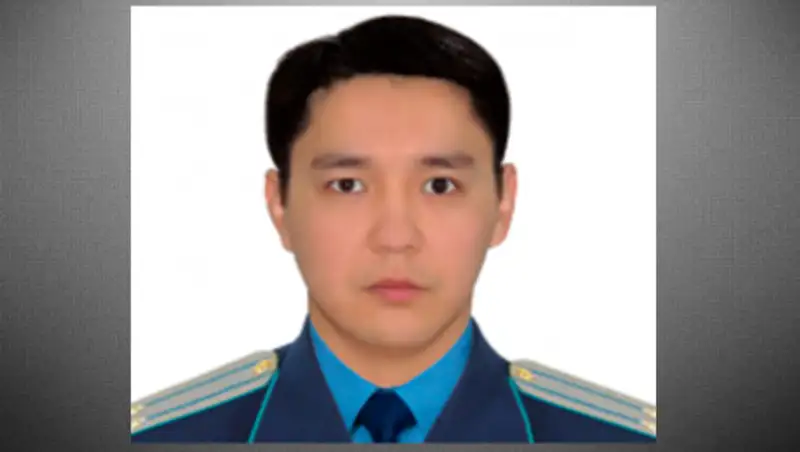 Новый прокурор назначен в Байконыре