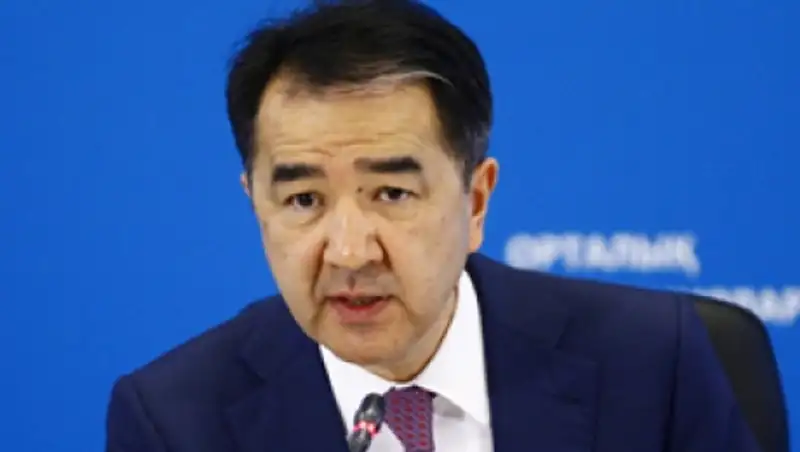 Казахстан будет уничтожать или возвращать контрафактное продовольствие производителя