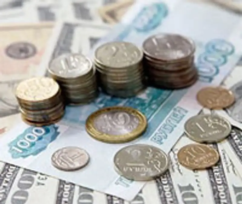 Волатильность курса рубля не влияет на стабильность тенге , фото - Новости Zakon.kz от 06.06.2012 20:16