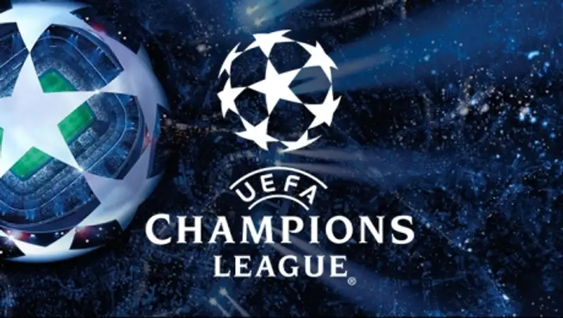 Определились все участники четвертьфинала Лиги чемпионов