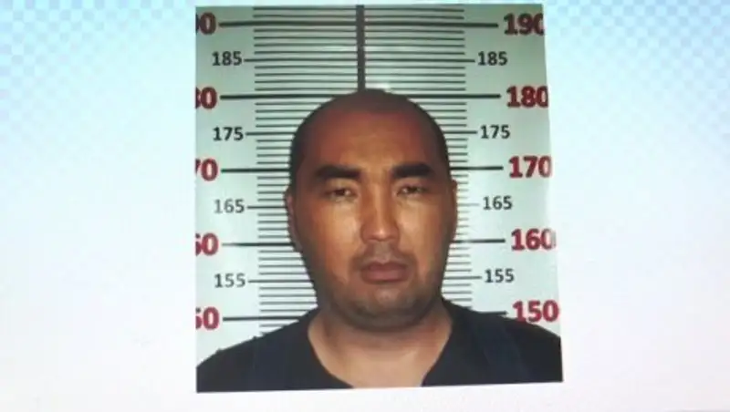 Насильника-клофелинщика осудили в Алматы