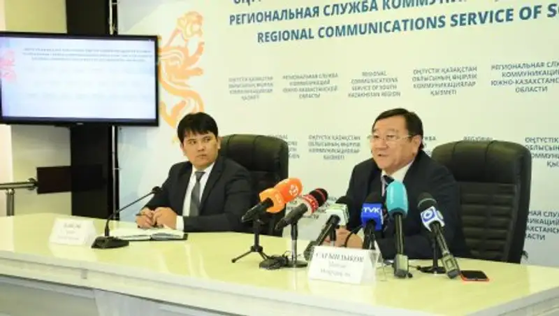 В Туркестанской области свыше 5 тысяч выпускников  набрали больше 100 баллов