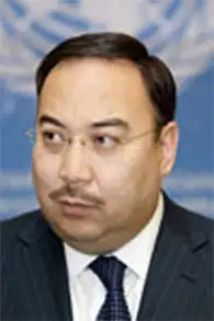 Е.Казаханов выступил на Международной конференции по Афганистану, фото - Новости Zakon.kz от 06.12.2011 15:42