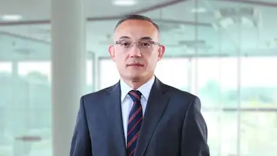 Токаев освободил от должности главу Нацбанка, фото - Новости Zakon.kz от 04.09.2023 09:45