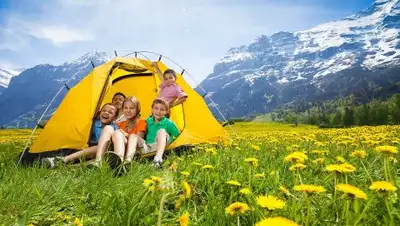 Kidpassage, фото - Новости Zakon.kz от 01.06.2018 15:37