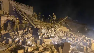 акимата области, фото - Новости Zakon.kz от 08.11.2021 20:18