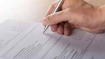 Туркменистан голосование, фото - Новости Zakon.kz от 12.03.2022 11:09