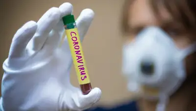 Newsler.ru / Люба Губина, фото - Новости Zakon.kz от 25.03.2020 09:44