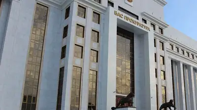 Ответили, как будет решаться вопрос выдачи россиянина Кислицина, фото - Новости Zakon.kz от 01.08.2023 22:46