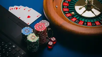 Интернет-казино с оборотом почти в полмиллиарда тенге выявили в Актюбинской области, фото - Новости Zakon.kz от 22.09.2023 11:12