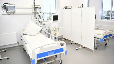 Названа причина отравления детей в Карагандинской области, фото - Новости Zakon.kz от 08.08.2023 10:25