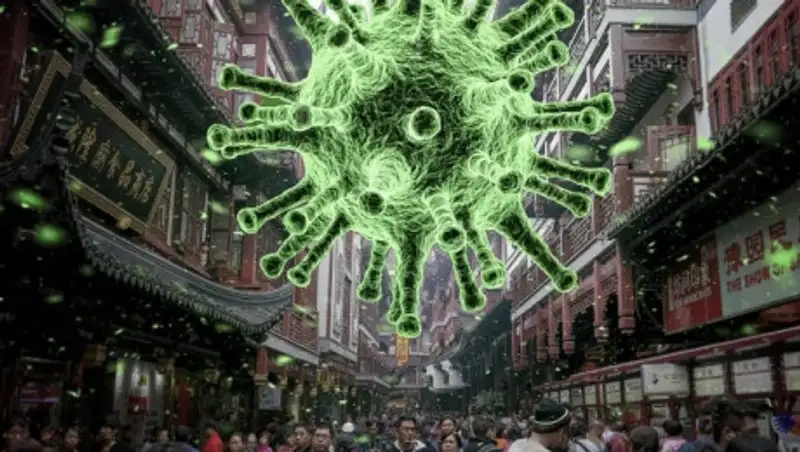 Двоих жителей села Узынагаш оклеветали, заявив, что они больны коронавирусом