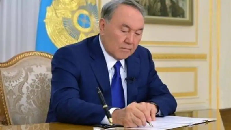 Назначен директор Службы внешней разведки Казахстана