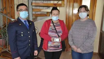 ДП Шымкента, фото - Новости Zakon.kz от 10.11.2020 20:01