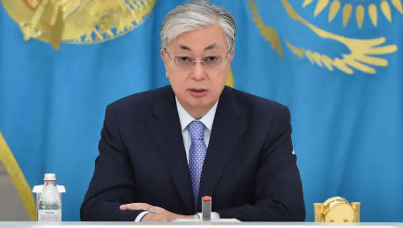 Токаев провел совещание по экономической ситуации в стране