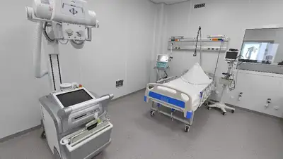 Казахстан коронавирус 20 января, фото - Новости Zakon.kz от 20.01.2022 08:14