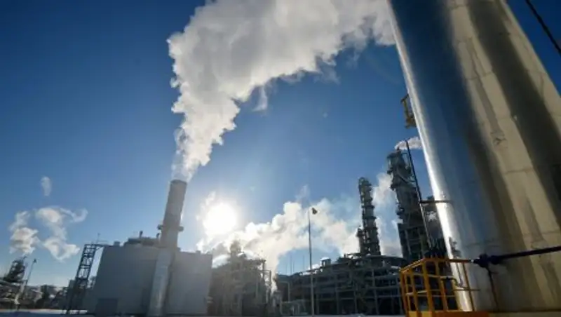 Казахстан присоединится к борьбе с изменением климата