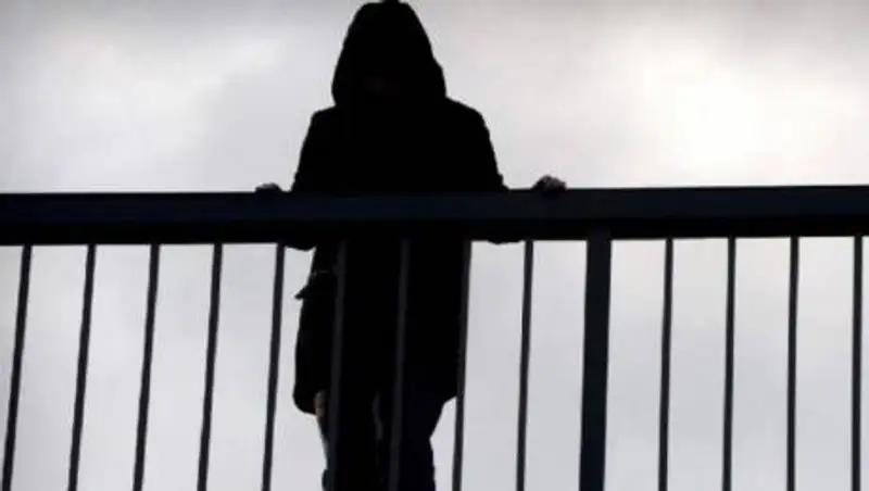 "Мертвой хваткой". Видео спасения женщины появилось в Сети