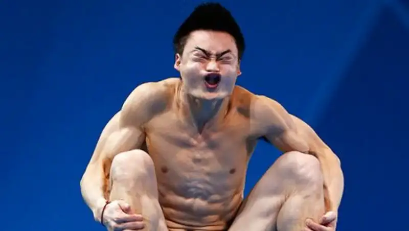 Китай пичкал спортсменов мощнейшими препаратами, и те уничтожали соперников