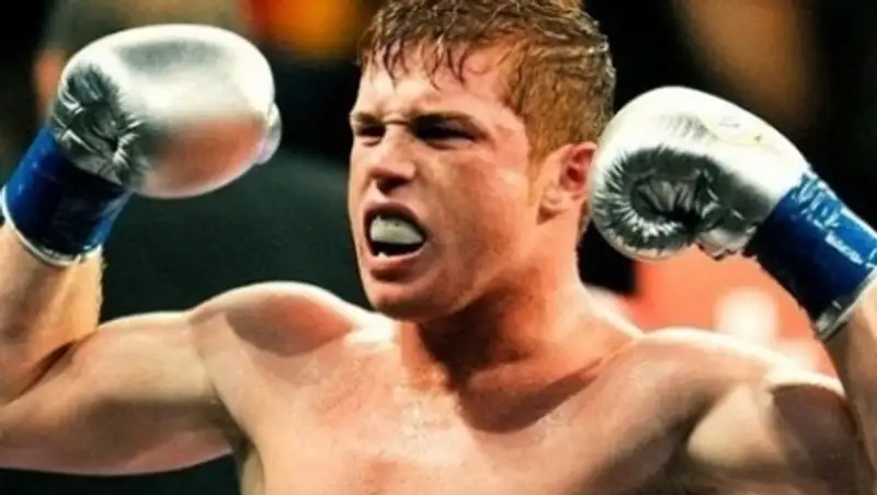 Альварес готов сразиться с Головкиным, если побьёт Котто 