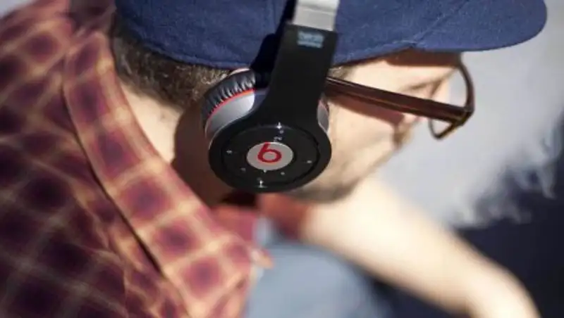 Apple выпустит собственные полноразмерные наушники