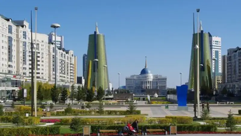 Историями о переносе столицы в Астану поделились чиновники
