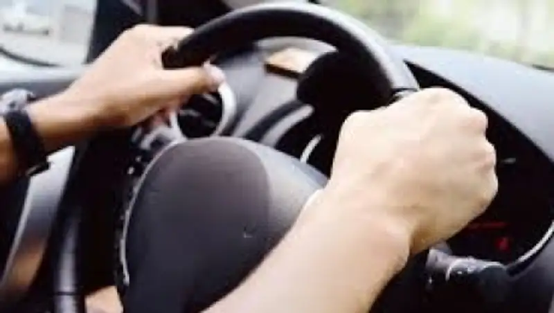 В результате дорожной аварии по вине подростка два его приятеля попали в реанимацию