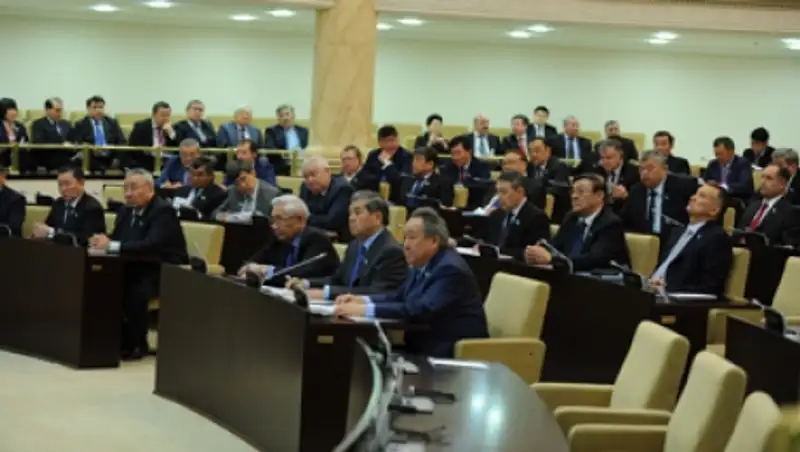 Парламент ратифицировал соглашение со Словакией о защите инвестиций