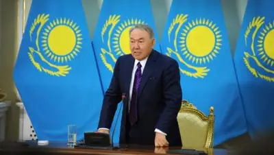 akorda.kz, фото - Новости Zakon.kz от 30.01.2019 11:00